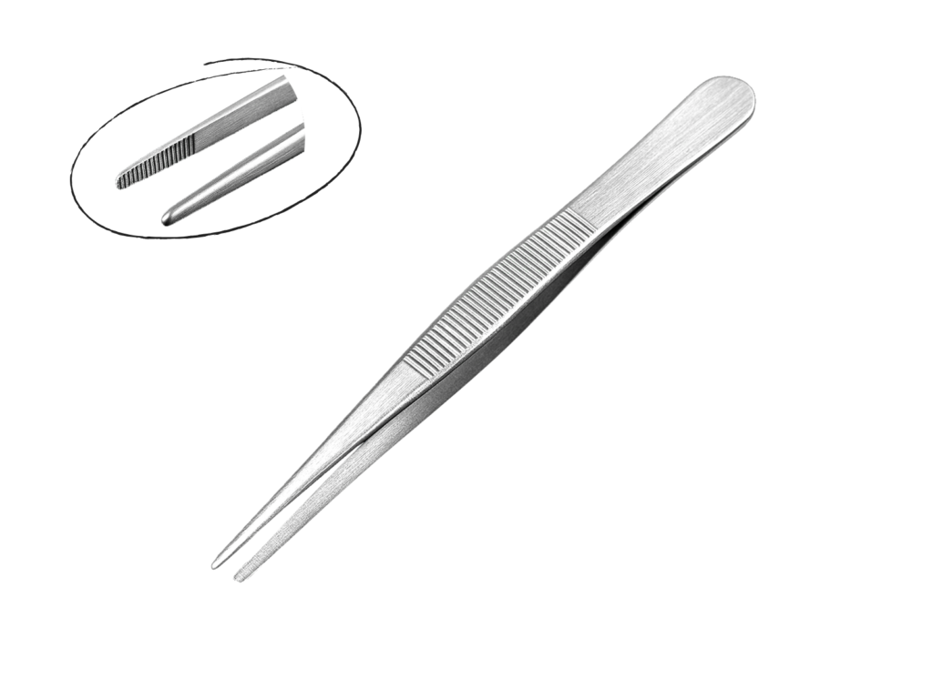 PINÇA DE MANUSEIO