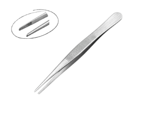 PINÇA DE MANUSEIO