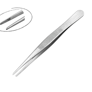 PINÇA DE MANUSEIO