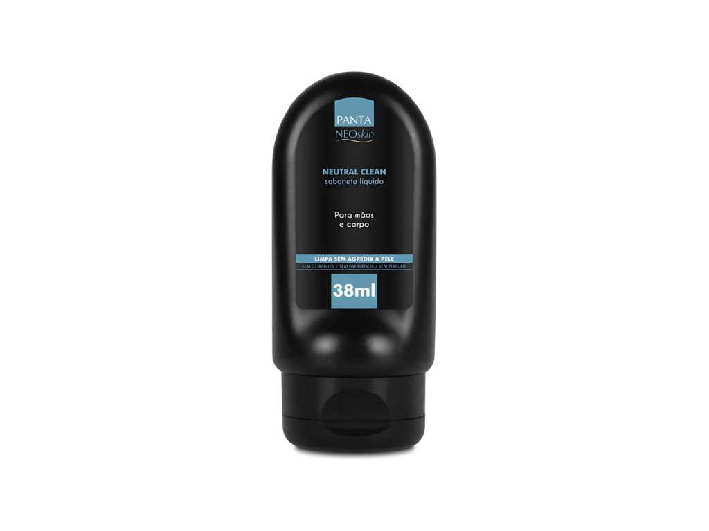 SABONETE NEUTRAL CLEAN 38ML - PANTA NEOSKIN