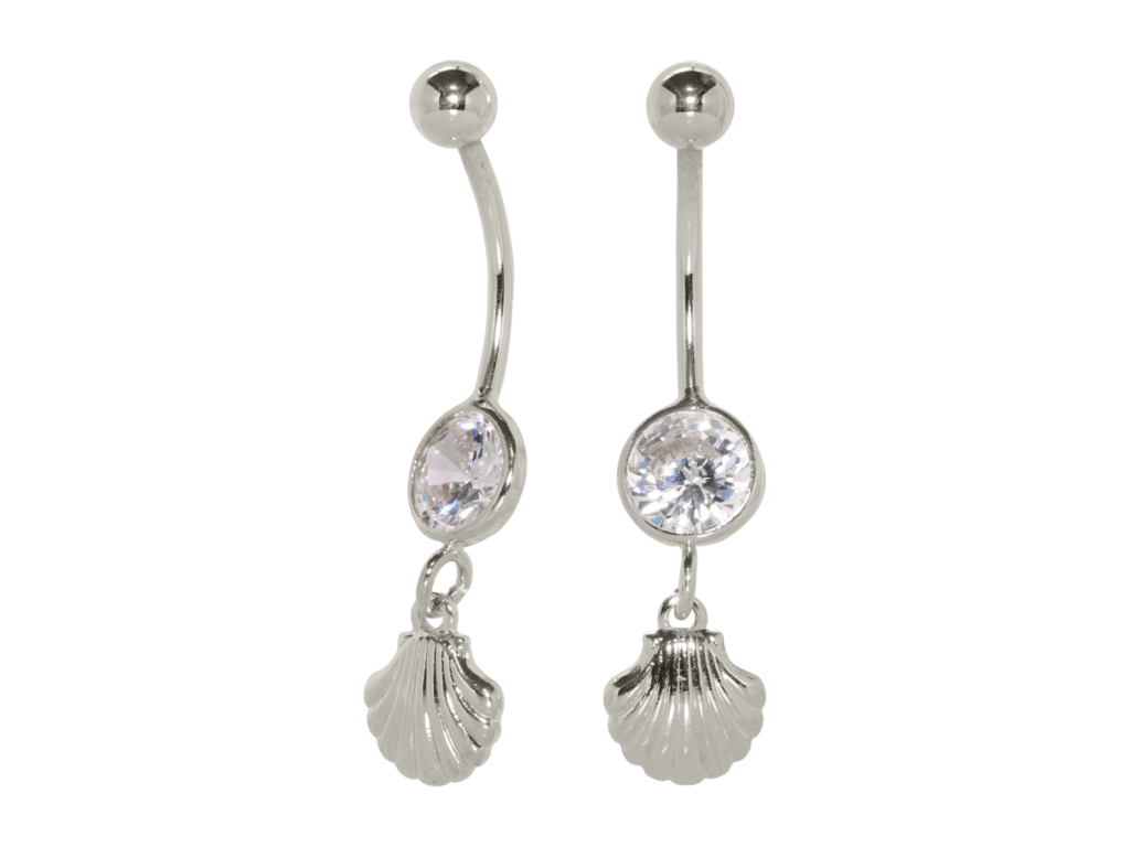 LABRET OURO 18K - CO243