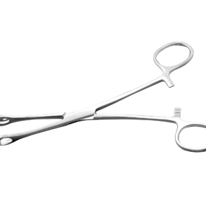 PINÇA OVAL ABERTA - ORB-BPT - 1904