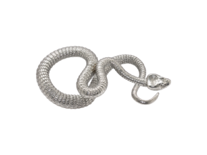 PÊNDULO COBRA AÇO – 6MM