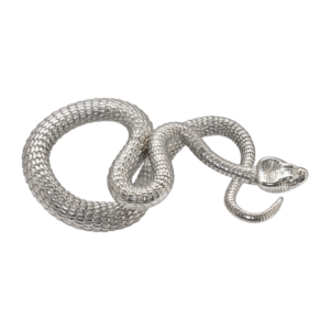 PÊNDULO COBRA AÇO - 6MM
