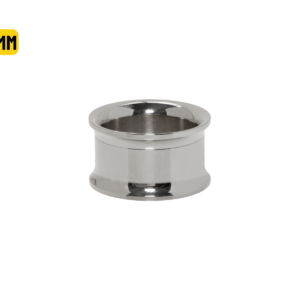 ALARGADOR R/INTERNA AÇO - 14MM