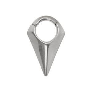 PÊNDULO LOSANGO AÇO MAGNÉTICO - 4MM