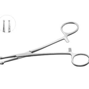 PINÇA FORCEPS SEPTUM 3