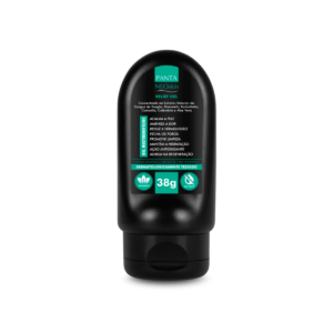 RELIEF GEL 38G - PANTA NEOSKIN