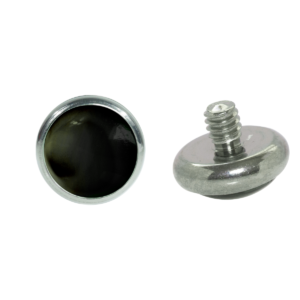 TOPO MICRODERMAL OLHO DE GATO - 1.6 X 4MM