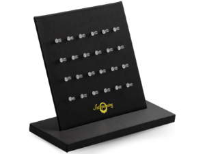 EXPOSITOR PRETO IEP – 24 PÇAS
