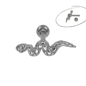 MICRO RETO AÇO COBRA - MOD3