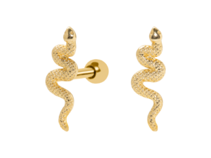 MICRO RETO COBRA OURO 18K MI32 – AMARELO