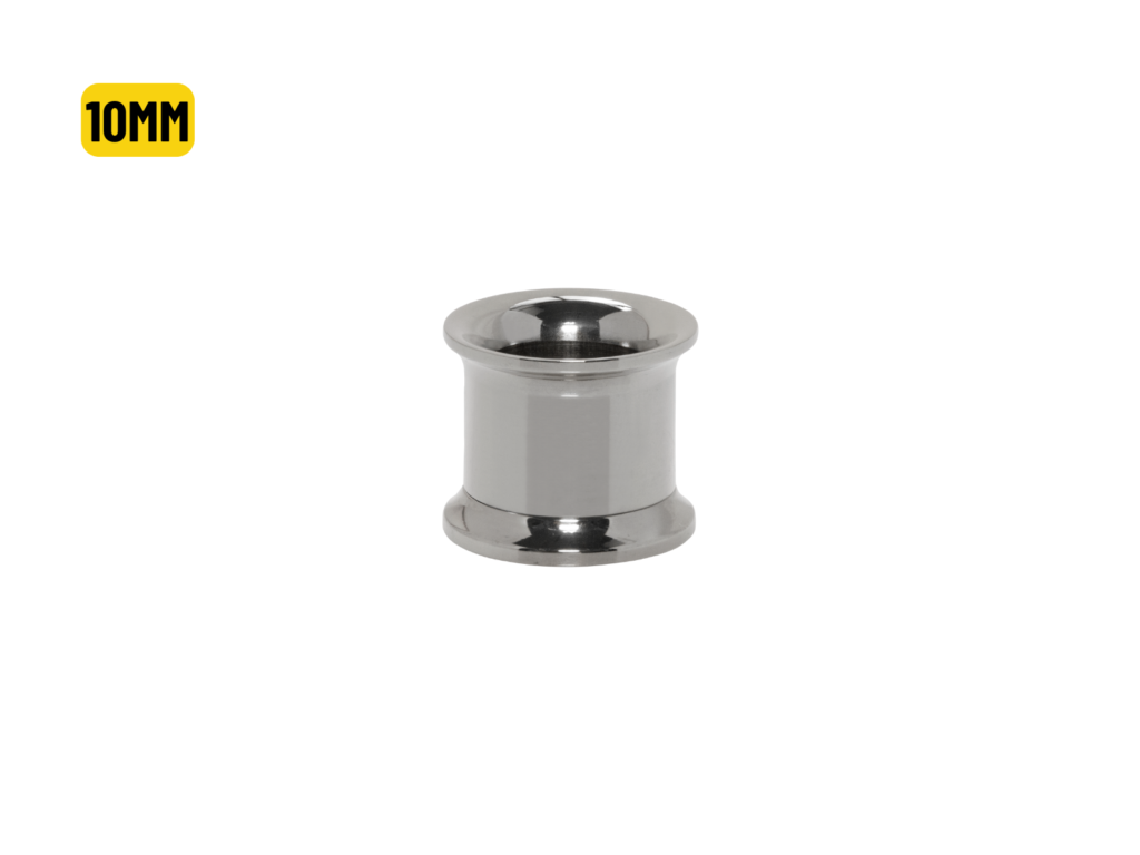 ALARGADOR R/INTERNA AÇO - 10MM
