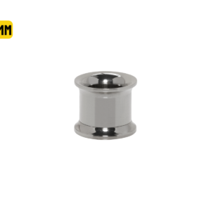 ALARGADOR R/INTERNA AÇO - 10MM