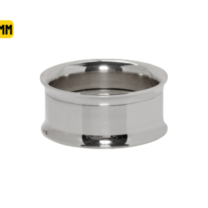ALARGADOR R/INTERNA AÇO - 22MM
