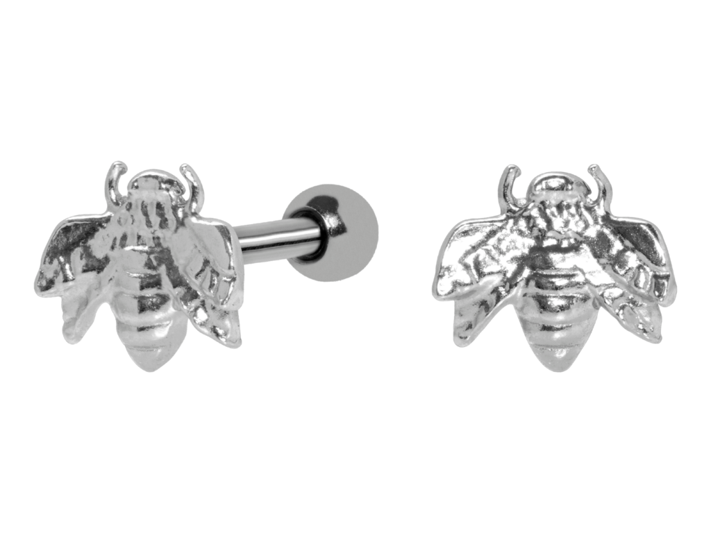 LABRET OURO 18K - CO285
