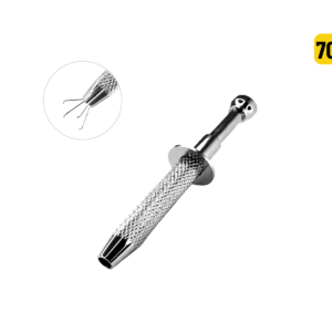 PINÇA MINI PEGA BOLINHA - ORB-BPT - 2305