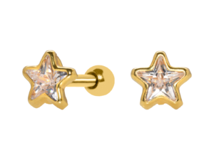 MICRO RETO ESTRELA C3 – BANHADO A OURO