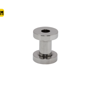 ALARGADOR AÇO - 4MM