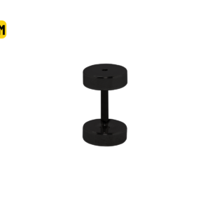 ALARGADOR BLACK - 1MM