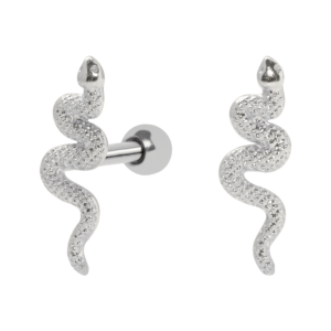 MICRO RETO COBRA OURO 18K MI32 - BRANCO
