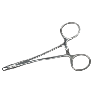 PINÇA P/ MICRODERMAL UNIVERSAL - ORB-BPT - 1933