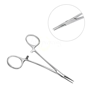 PINÇA KELLY RETA - 14CM