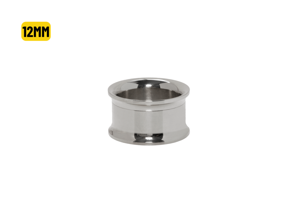 ALARGADOR R/INTERNA AÇO - 12MM