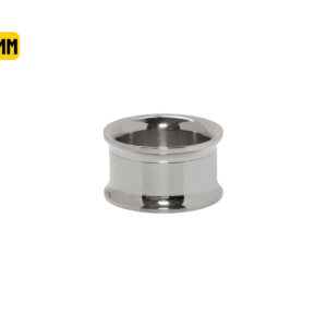 ALARGADOR R/INTERNA AÇO - 12MM