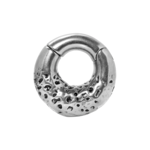 PÊNDULO MARTELADO AÇO MAGNÉTICO - 8MM