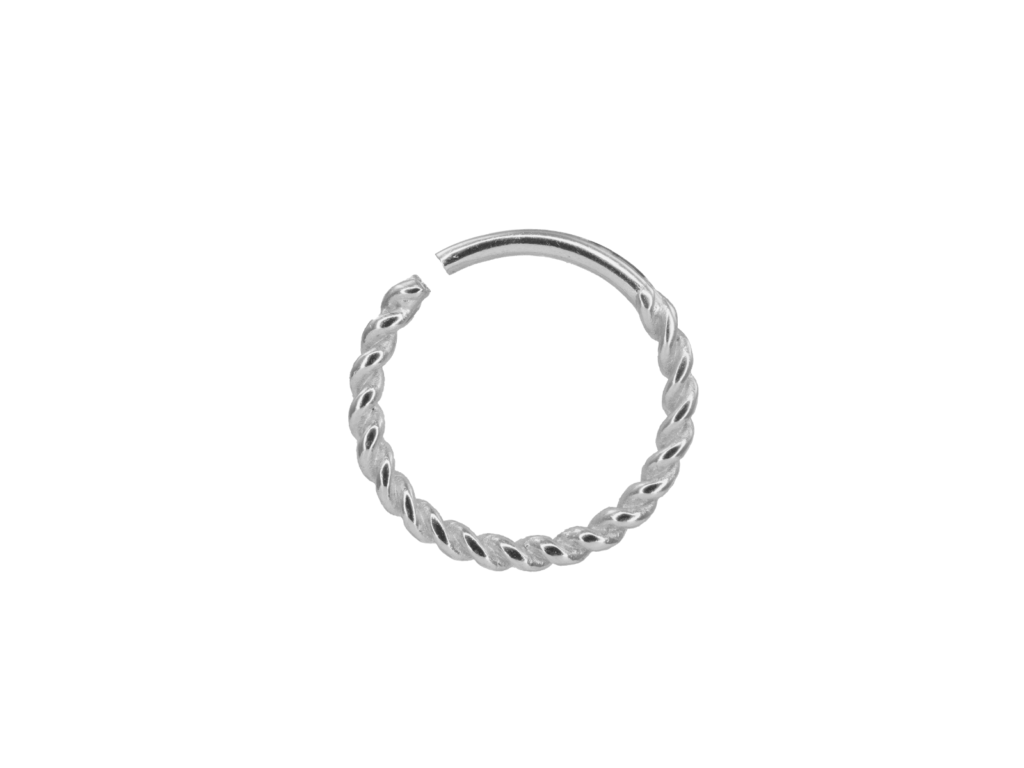 ARGOLA TORÇÃO CORDÃO NÁUTICO P157 - RÓDIO
