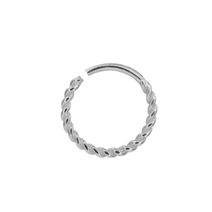 ARGOLA TORÇÃO CORDÃO NÁUTICO P157 - RÓDIO