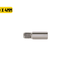 HASTE P/ EXTENSÃO TITÂNIO - 0.9 X 4MM