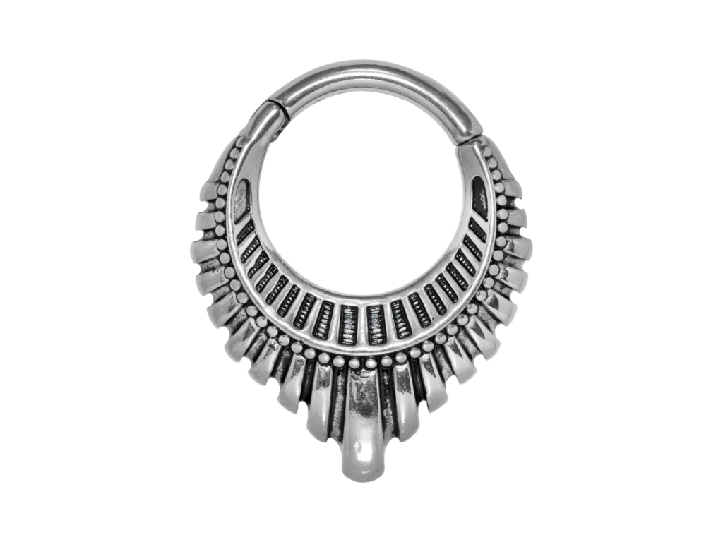 PÊNDULO AÇO MAGNÉTICO - 4MM