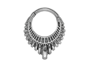 PÊNDULO AÇO MAGNÉTICO – 4MM