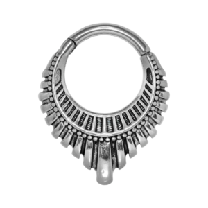PÊNDULO AÇO MAGNÉTICO - 4MM