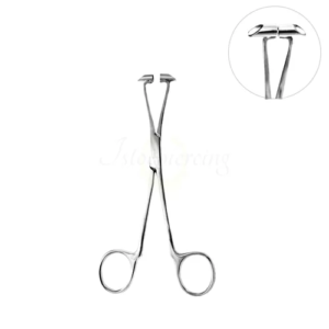 PINÇA FORCEPS SEPTUM 1 - ORB- BPT