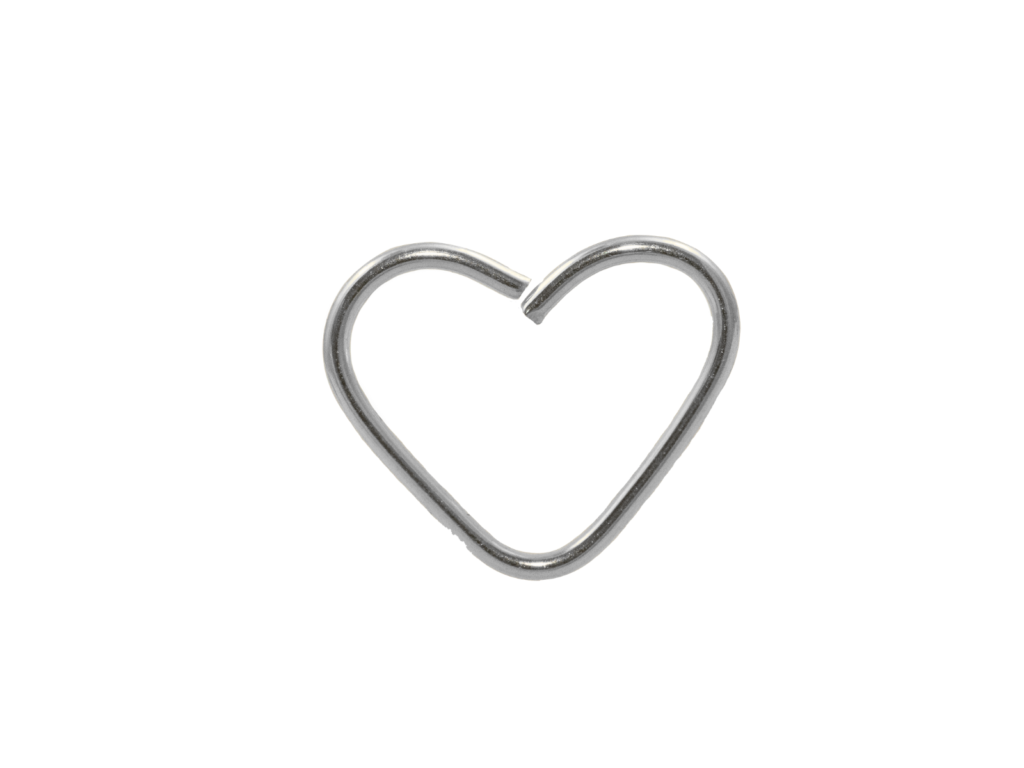 HEART AÇO BÁSICO - C120