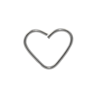 HEART AÇO BÁSICO - C120