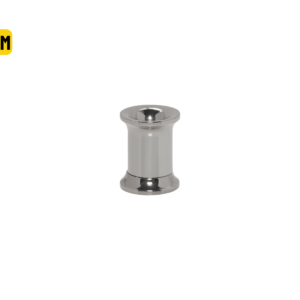 ALARGADOR R/INTERNA AÇO - 6MM