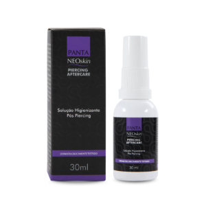 PIERCING AFTERCARE 30ML - PANTA NEOSKIN