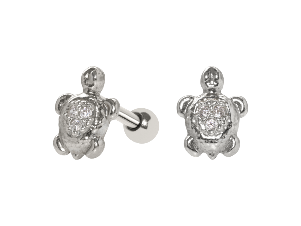 LABRET OURO 18K - CO271