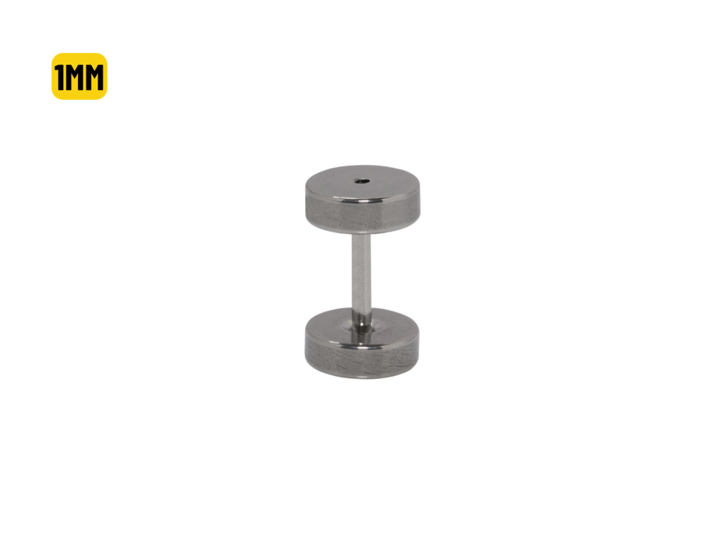 ALARGADOR AÇO - 1.0 MM