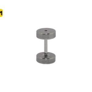 ALARGADOR AÇO - 1.0 MM
