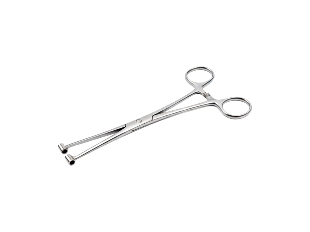 PINÇA FORCEPS SEPTUM TUNNEL 2 - ORB-BPT-1910