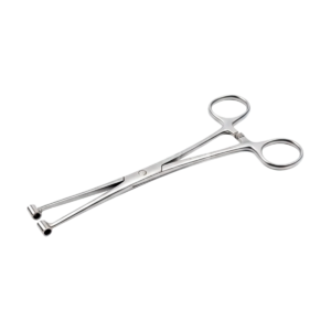 PINÇA FORCEPS SEPTUM TUNNEL 2 - ORB-BPT-1910