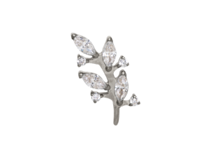 TOPO TITÂNIO 0.9 (1.2MM) – FOLHA C/ ZIRCÔNIA