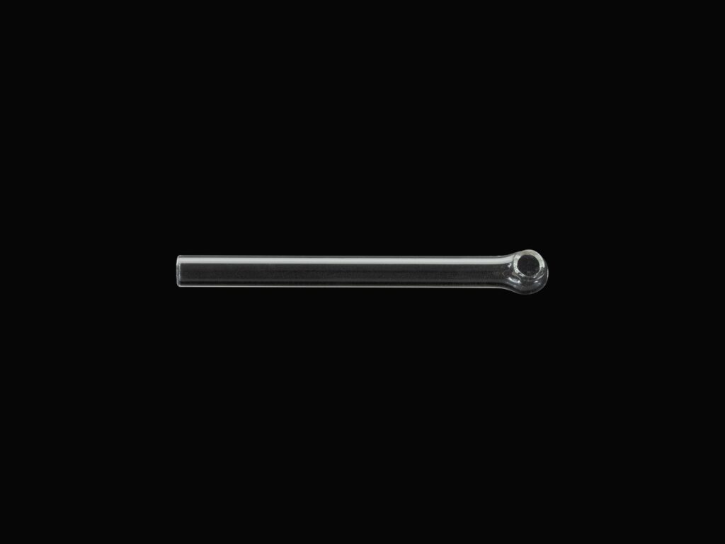 CONDUTOR BOROSILICATO CACHIMBO MENOR