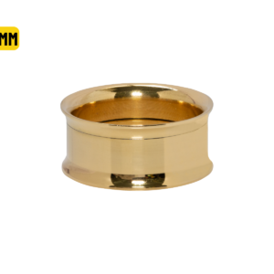 ALARGADOR R/INTERNA PVD GOLD - 20MM