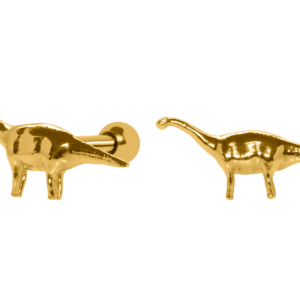 MICRO-RETO JURASSIC PARK C58 - BANHADO A OURO